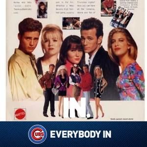 Meet your Posher, Melonie